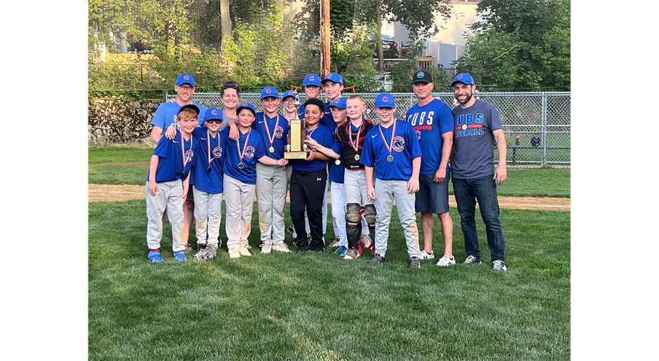 2025 50/70 Champions